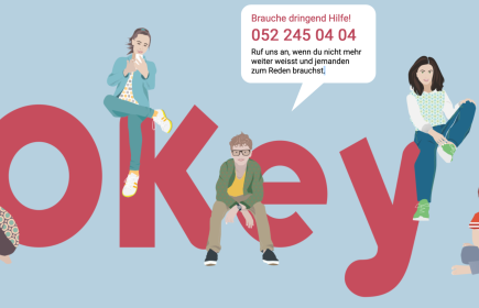 Gemeinsam stark für Dich